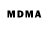 MDMA Molly AntibeticoDH85